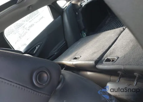 2016 Chevrolet Malibu 1Lt из США, поврежденный, VIN 1G1ZE5ST8GF249644